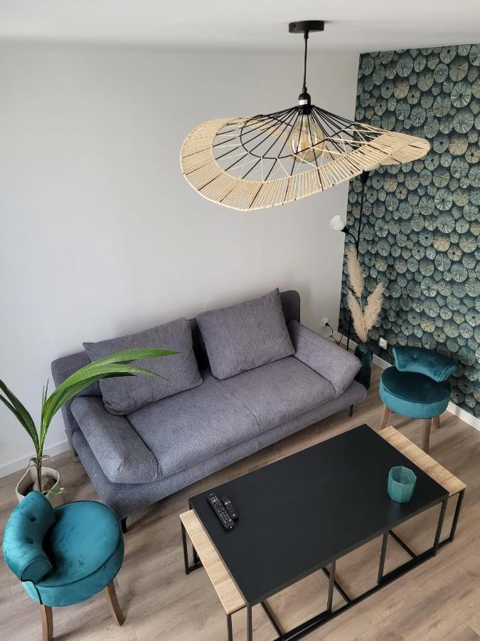 Les Oursins-appartement 3pieces, 4 Couchages Et Parking Gratuit Apartment *